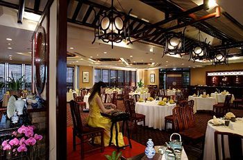 Nanyuan Hotel Ningbo