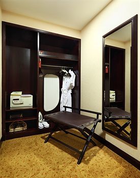 Nanyuan Hotel Ningbo
