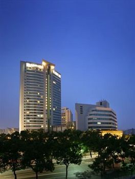 Nanyuan Hotel Ningbo