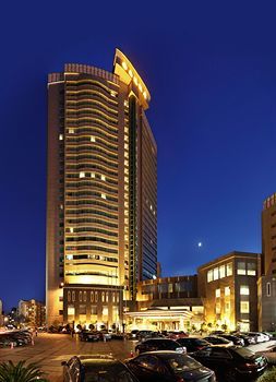 Nanyuan Hotel Ningbo