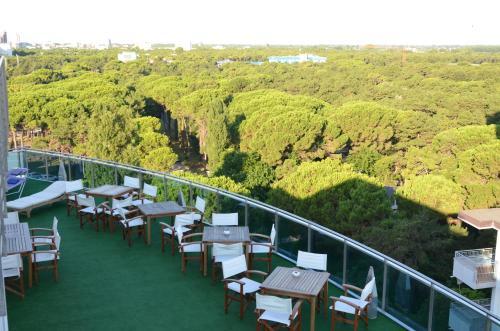 Hotel Cristallo