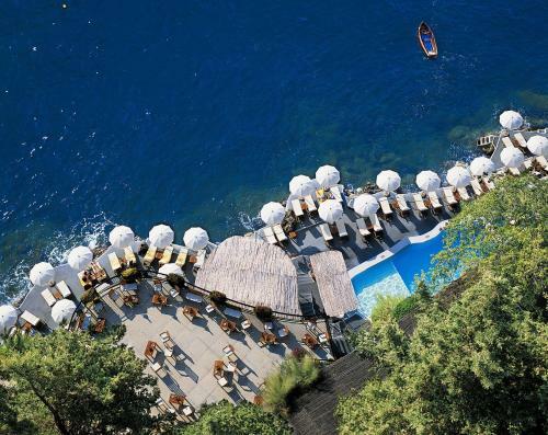 Hotel Santa Caterina