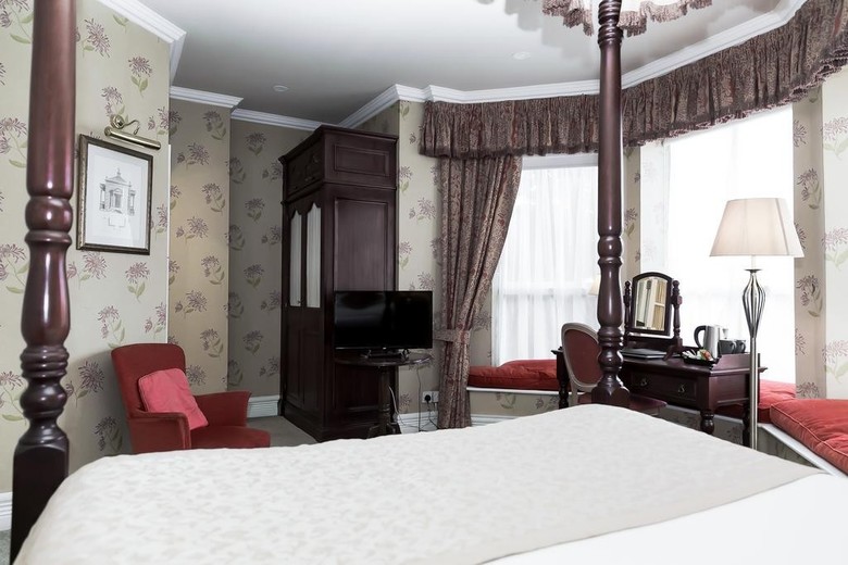 Hotel Butlers Townhouse