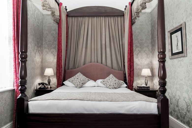 Hotel Butlers Townhouse