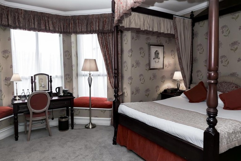 Hotel Butlers Townhouse