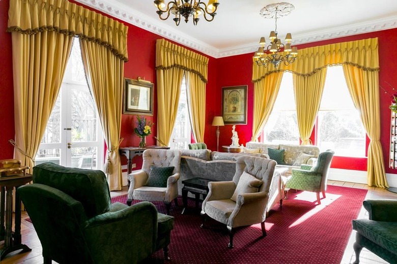 Hotel Butlers Townhouse