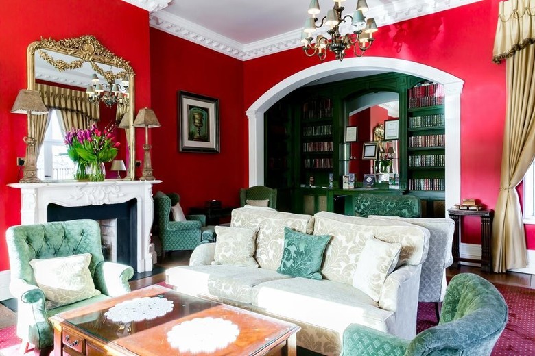 Hotel Butlers Townhouse