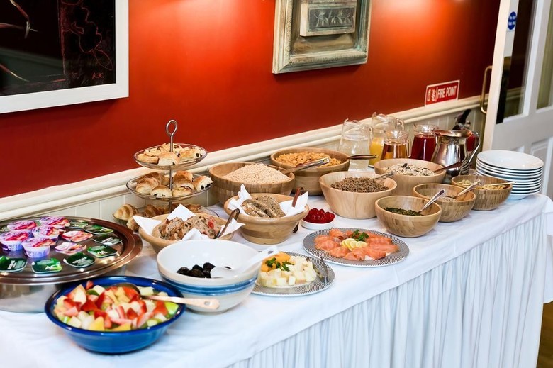 Hotel Butlers Townhouse
