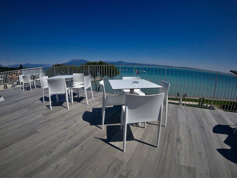 Hotel Ca' Serena