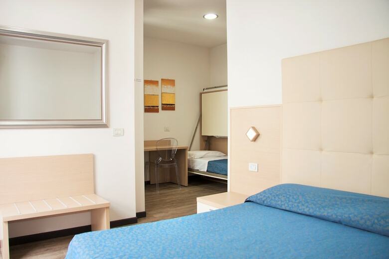Hotel Ca' Serena