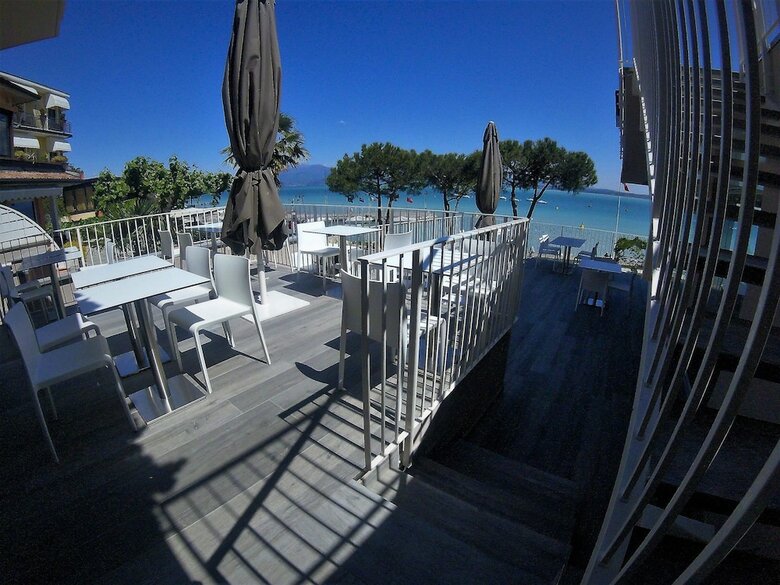 Hotel Ca' Serena