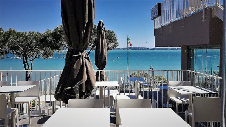 Hotel Ca' Serena