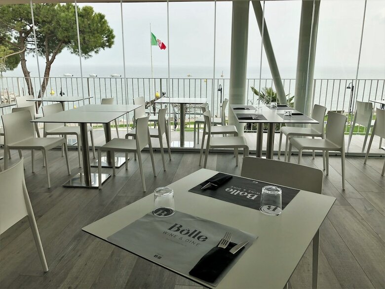 Hotel Ca' Serena