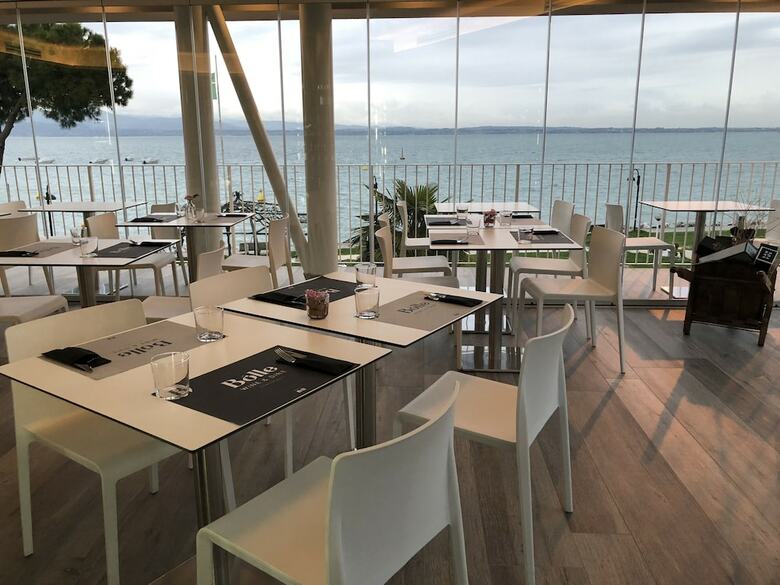 Hotel Ca' Serena