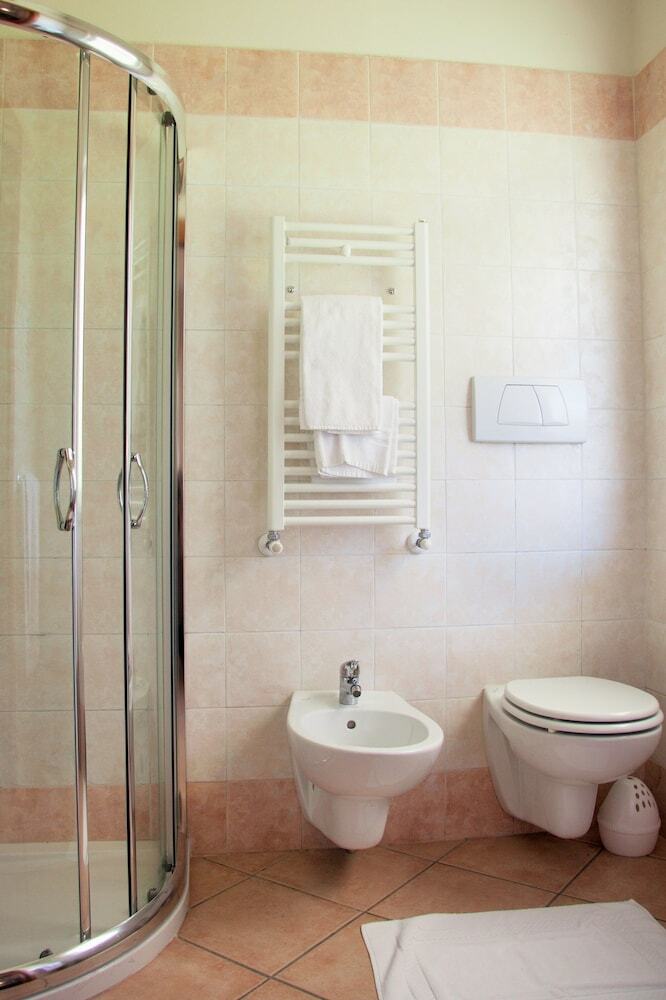 Hotel Ca' Serena