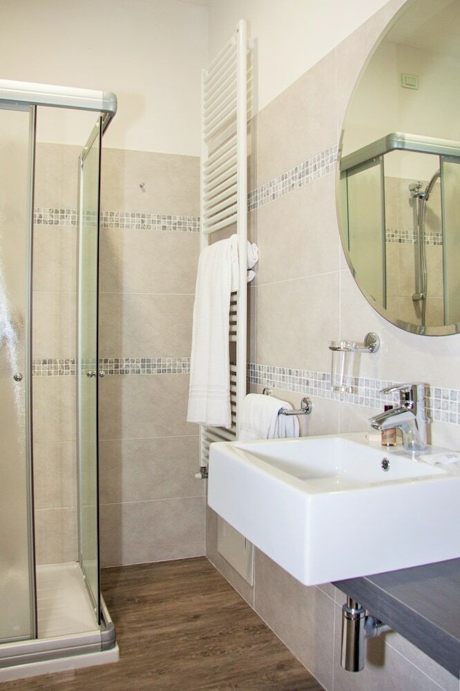 Hotel Ca' Serena