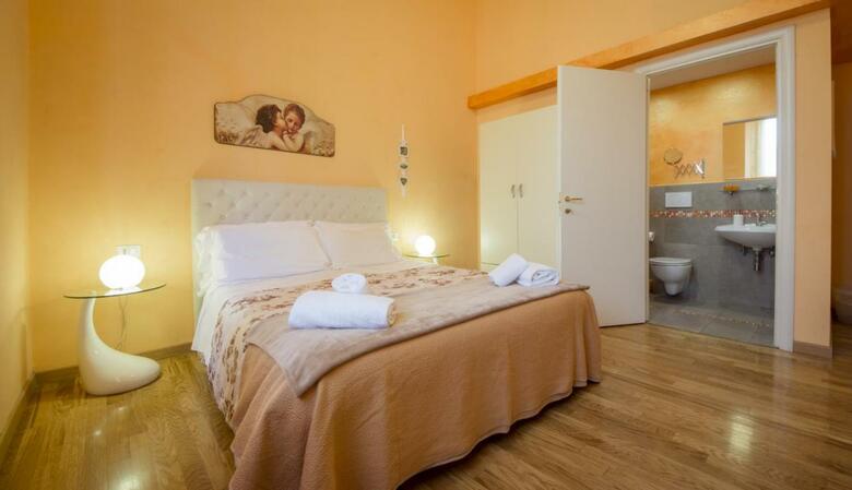 Bed & Breakfast Ridolfi Guest House