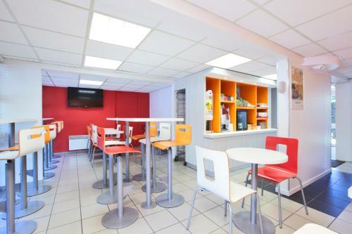 Hotel Premi�re Classe Quimper
