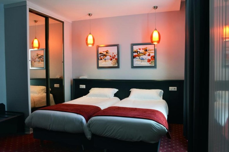 Hotel Du Pr�
