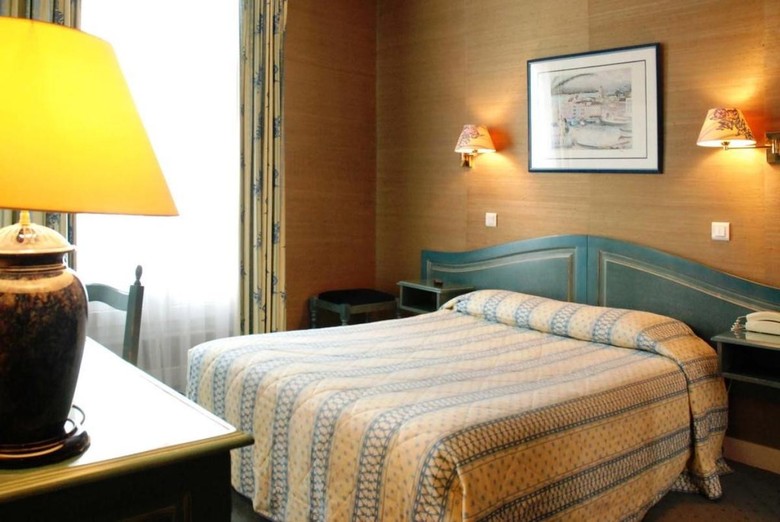 Hotel Du Pr�