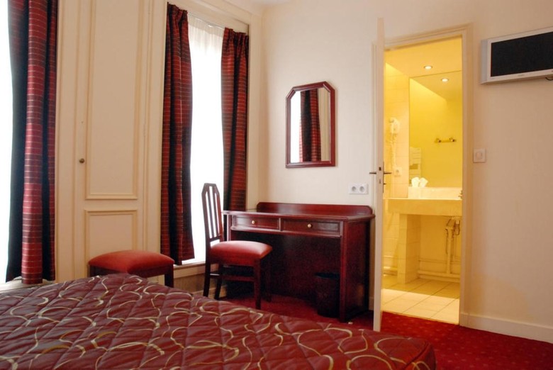 Hotel Du Pr�