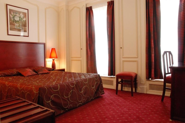 Hotel Du Pr�
