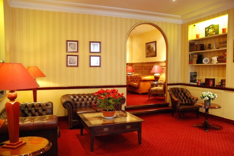 Hotel Du Pr�