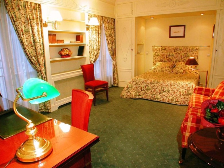 Hotel Du Pr�