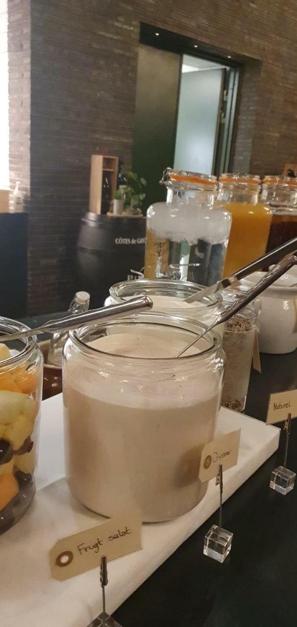 Glostrup Park Hotel