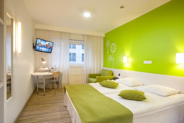 Hotel Tallink Express