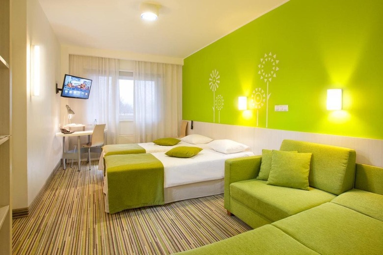 Hotel Tallink Express