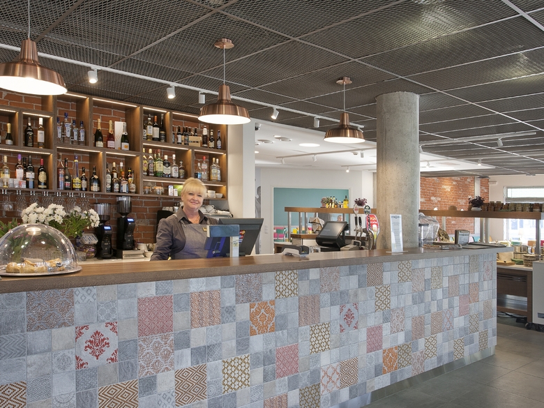 Hotel Tallink Express