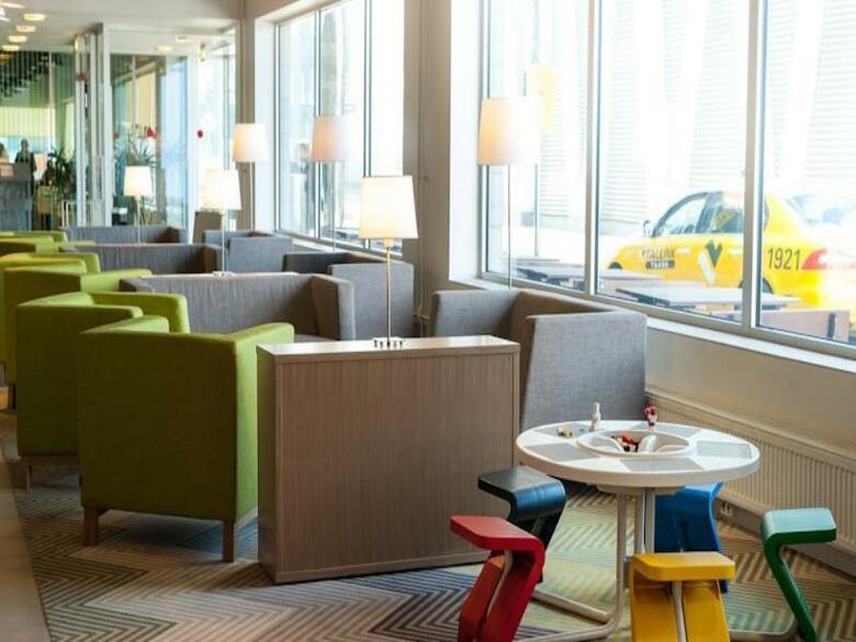 Hotel Tallink Express