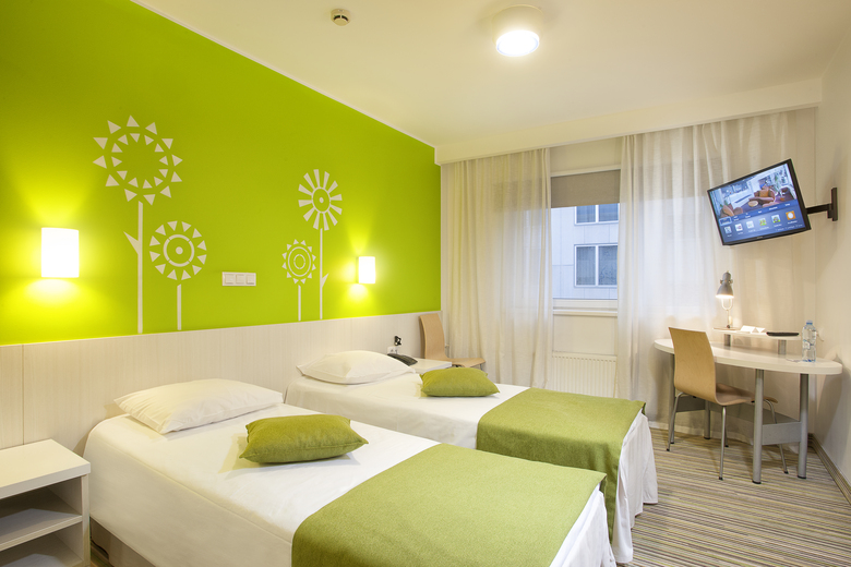 Hotel Tallink Express