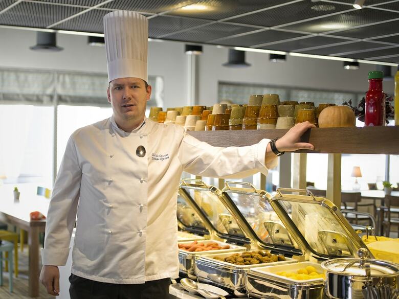 Hotel Tallink Express