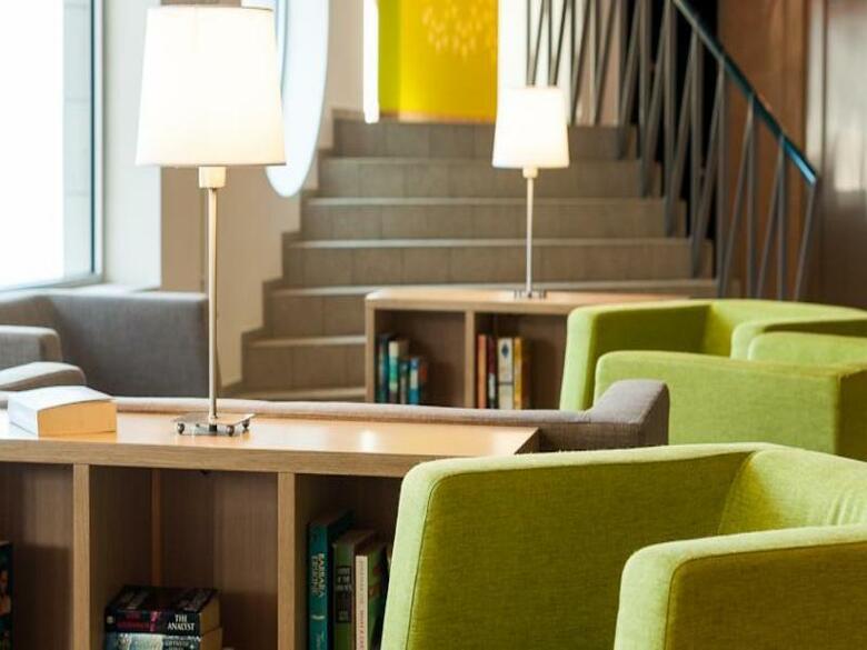 Hotel Tallink Express