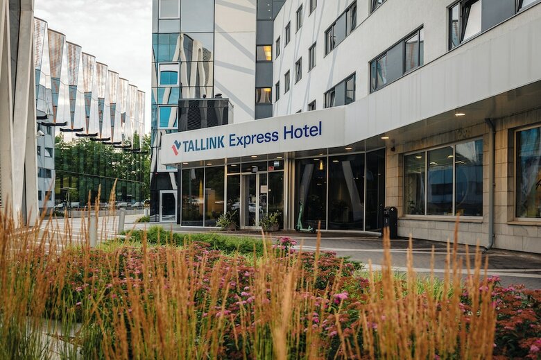 Hotel Tallink Express