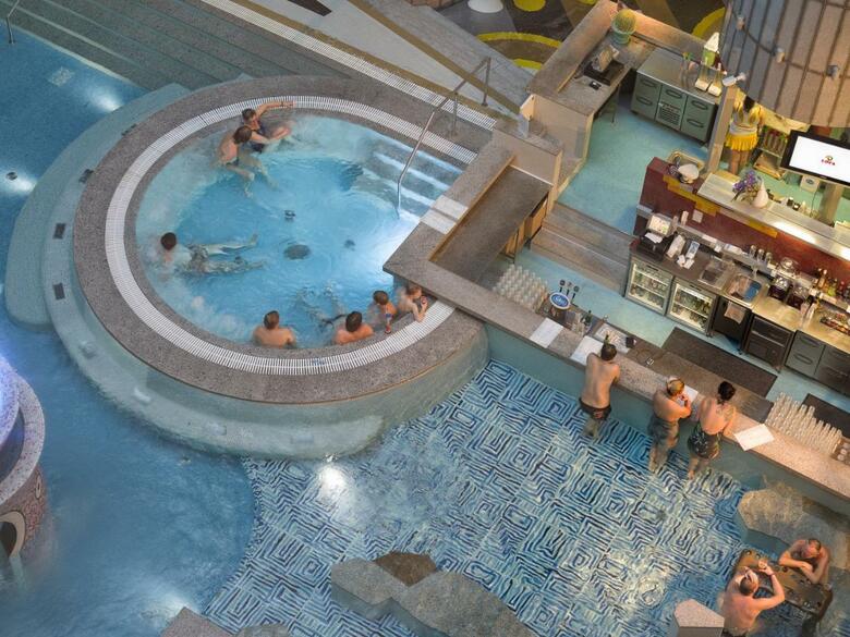Hotel Tallink Express