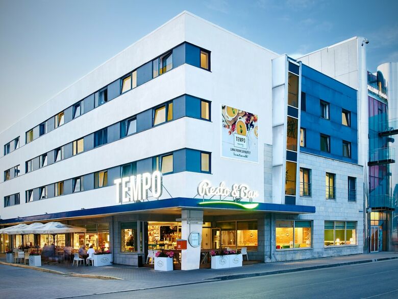 Hotel Tallink Express