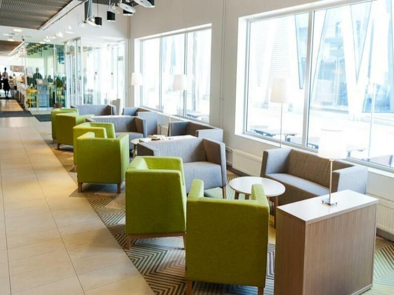 Hotel Tallink Express