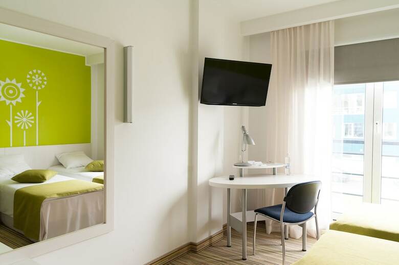 Hotel Tallink Express
