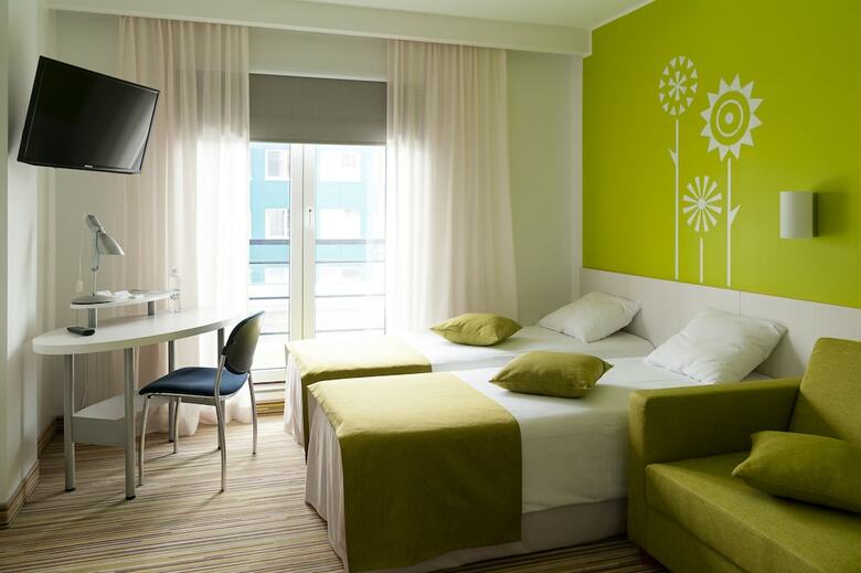 Hotel Tallink Express