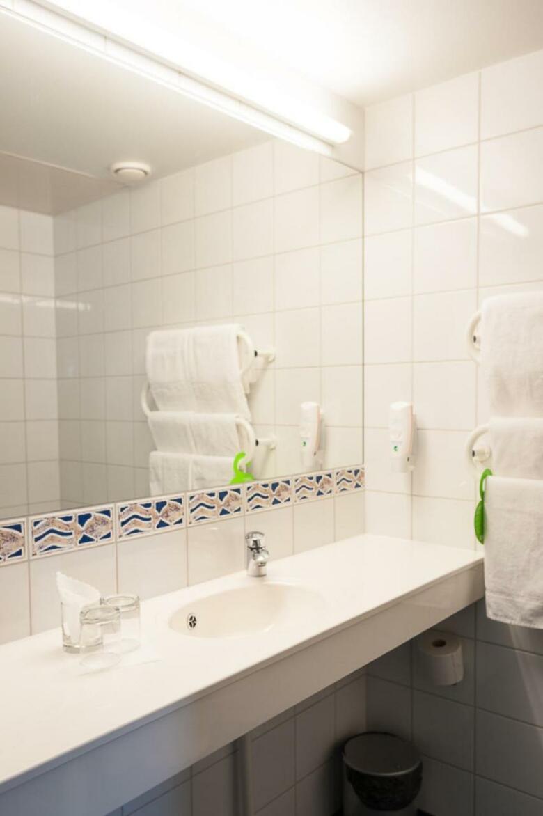 Hotel Tallink Express