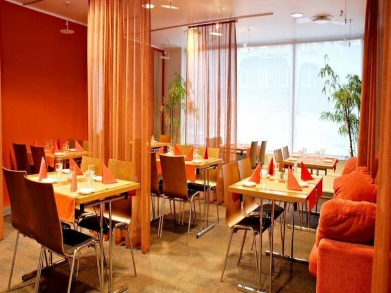 Hotel Tallink Express