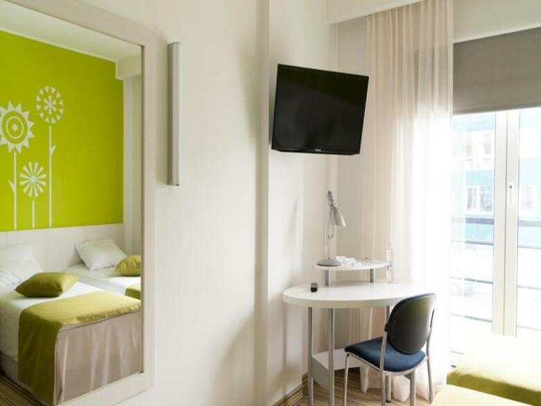 Hotel Tallink Express
