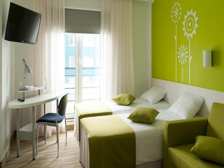 Hotel Tallink Express