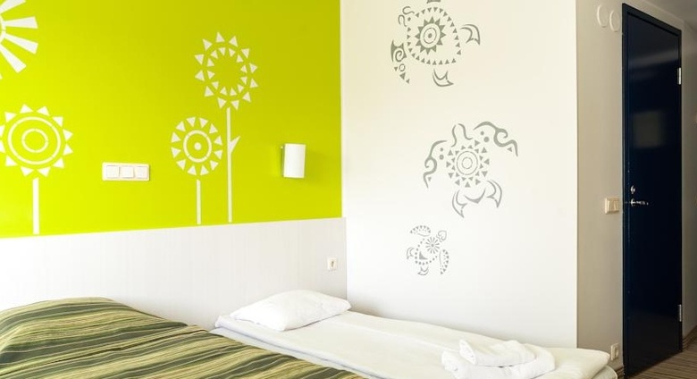 Hotel Tallink Express