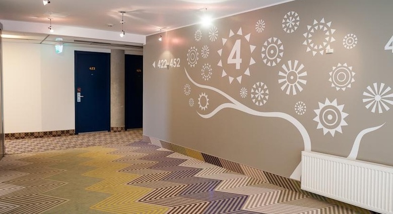 Hotel Tallink Express