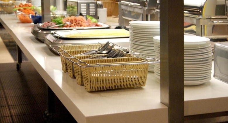 Hotel Tallink Express