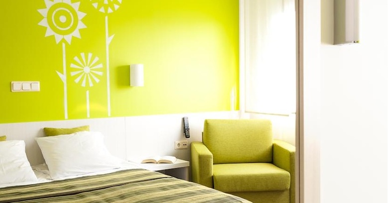 Hotel Tallink Express